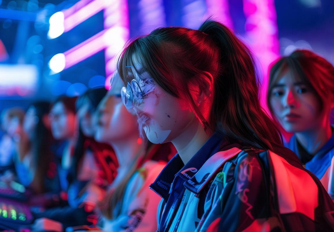 韩国T1俱乐部组建全女子战队，将参加次级联赛